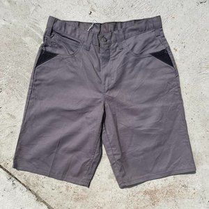 Dickies Mens Grey Shorts
